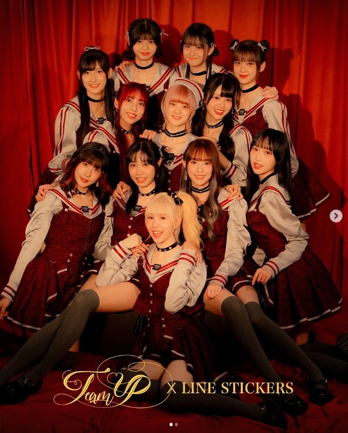 AKB48 Team TP日籍正妹畢業！親吐「未來動向」甜喊：想拿台灣居留證