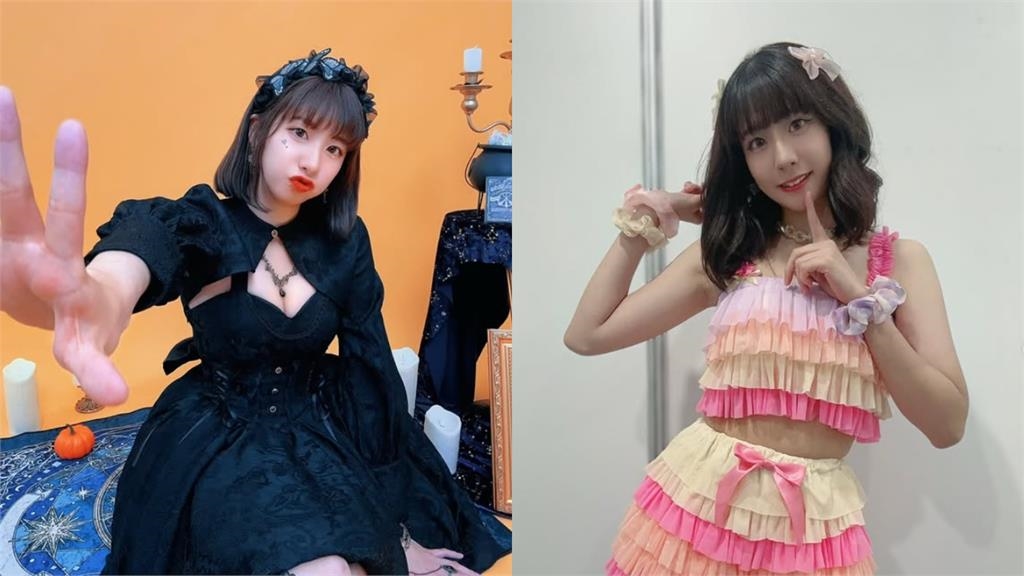 AKB48 Team TP日籍正妹畢業！親吐「未來動向」甜喊：想拿台灣居留證