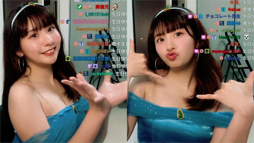 AKB48 Team TP日籍正妹畢業！親吐「未來動向」甜喊：想拿台灣居留證