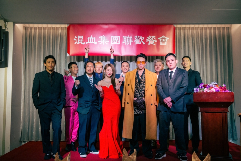 郭書瑤驚喜接演八點檔?聯手玖壹壹同台飆戲「灑狗血」名場面曝光