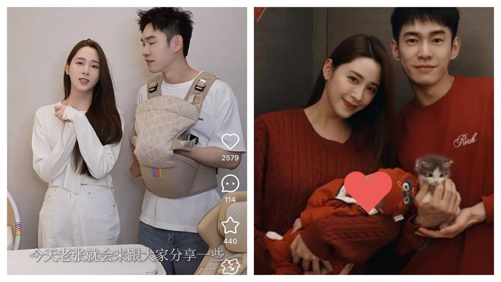 歐陽妮妮攜兒「搬回杭州」轉型帶貨網紅？慘遭中網友調侃「賺錢啊，還能幹嘛」