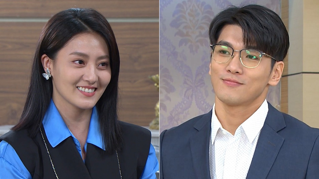 吳政澔《好運來》說好的白總沒了！網友眼尖揪一細節：和顏曉筠有關係？