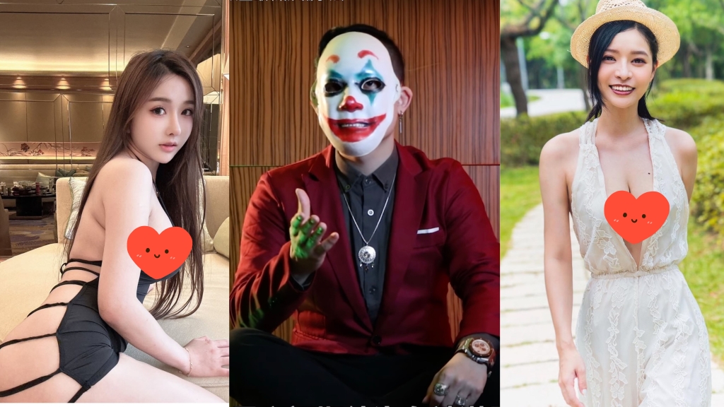 勾惡遭控讓多位女生墮胎！Ｇ奶網紅公開「私下人品」不忍了：離譜至極