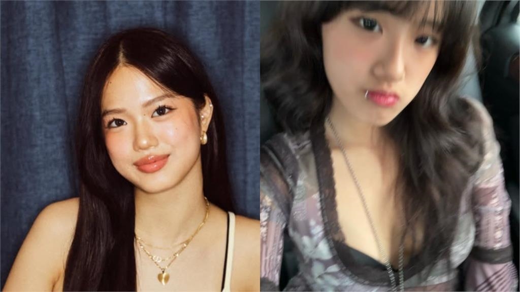 梧桐妹飛上海「同框神正星二代」！畫面超暗黑「網激讚1句」釣出本尊