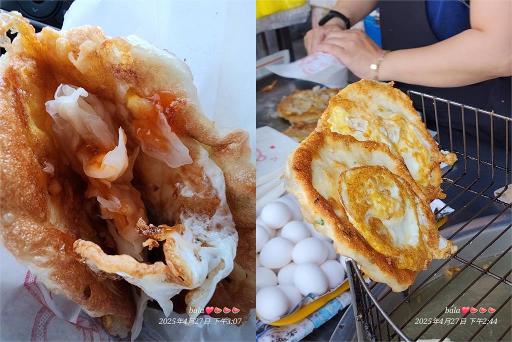 佛心蔥油餅「一份10元」價目表超扯！他吃爆嗨洩地點：一個不會有觀光客的地方