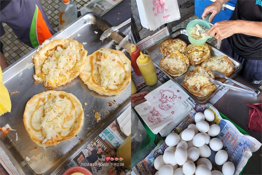 佛心蔥油餅「一份10元」價目表超扯！他吃爆嗨洩地點：一個不會有觀光客的地方