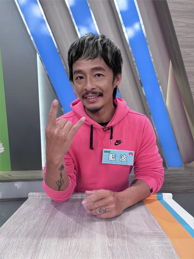 《醫學大聯盟》藍波狂吃牛肉不吃菜散發「阿公味」!巫苡萱體力差竟是因為缺鈣