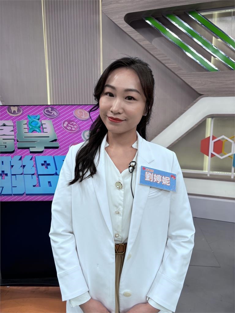 《醫學大聯盟》藍波狂吃牛肉不吃菜散發「阿公味」!巫苡萱體力差竟是因為缺鈣