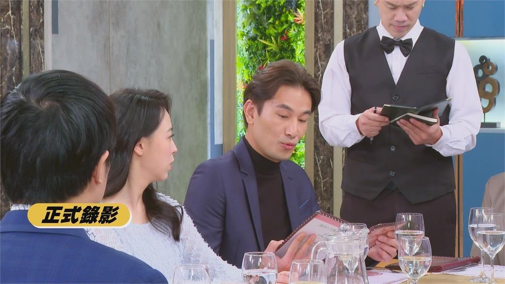 《好運來》幕後笑料百出！謝瓊煖「躺著賺」太舒服 米可白為打劉至翰狂練巴掌功！