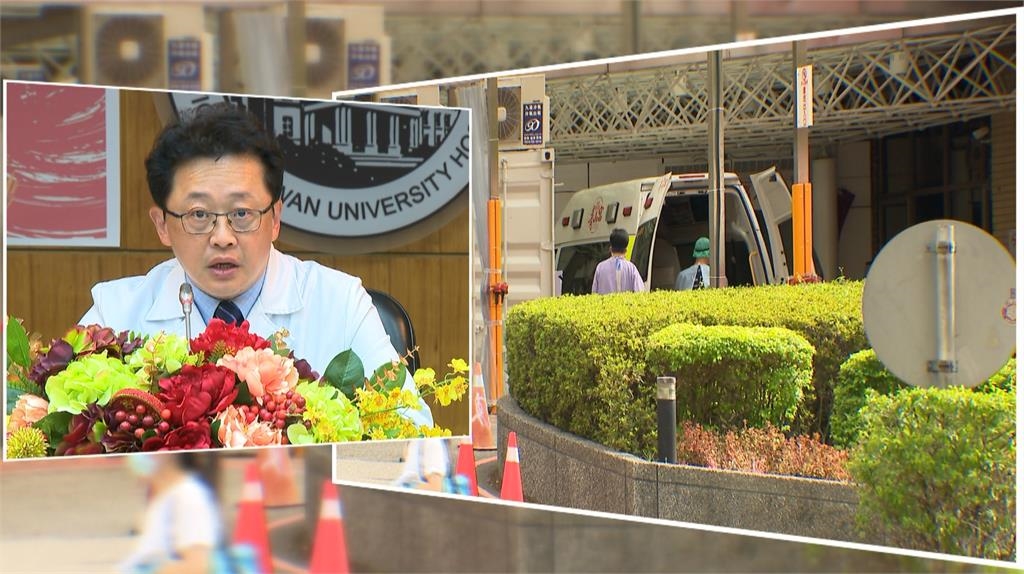 台大醫院傳勞動節強迫上班　工會痛批：惡劣行徑