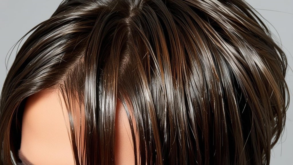 頭髮「越洗越油」? 竟與洗髮精成分大有關聯! 專家:3件事別做