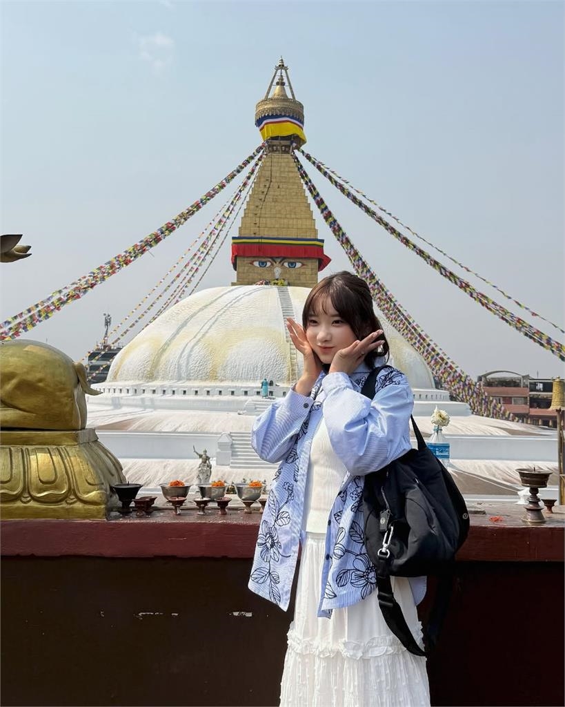 愛莉莎莎又出線上課「11小時賣破1200份」!她曝真實數字:超過自媒體課程