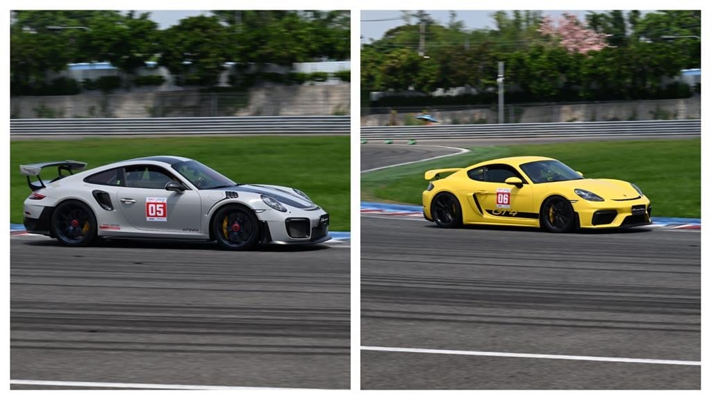 綜合／STS超級房車賽首站完美落幕　韓國車手崔丁元奪TCR分組冠軍成焦點！