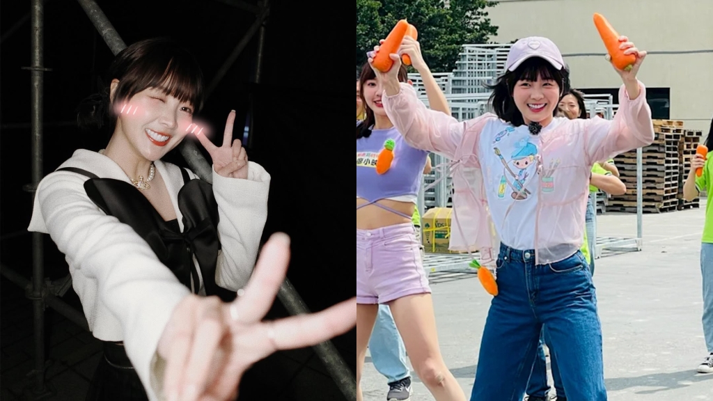 籃籃戀愛求籤有果！理想對象曝光 他親揭「殘酷現實」：可以告一段落了