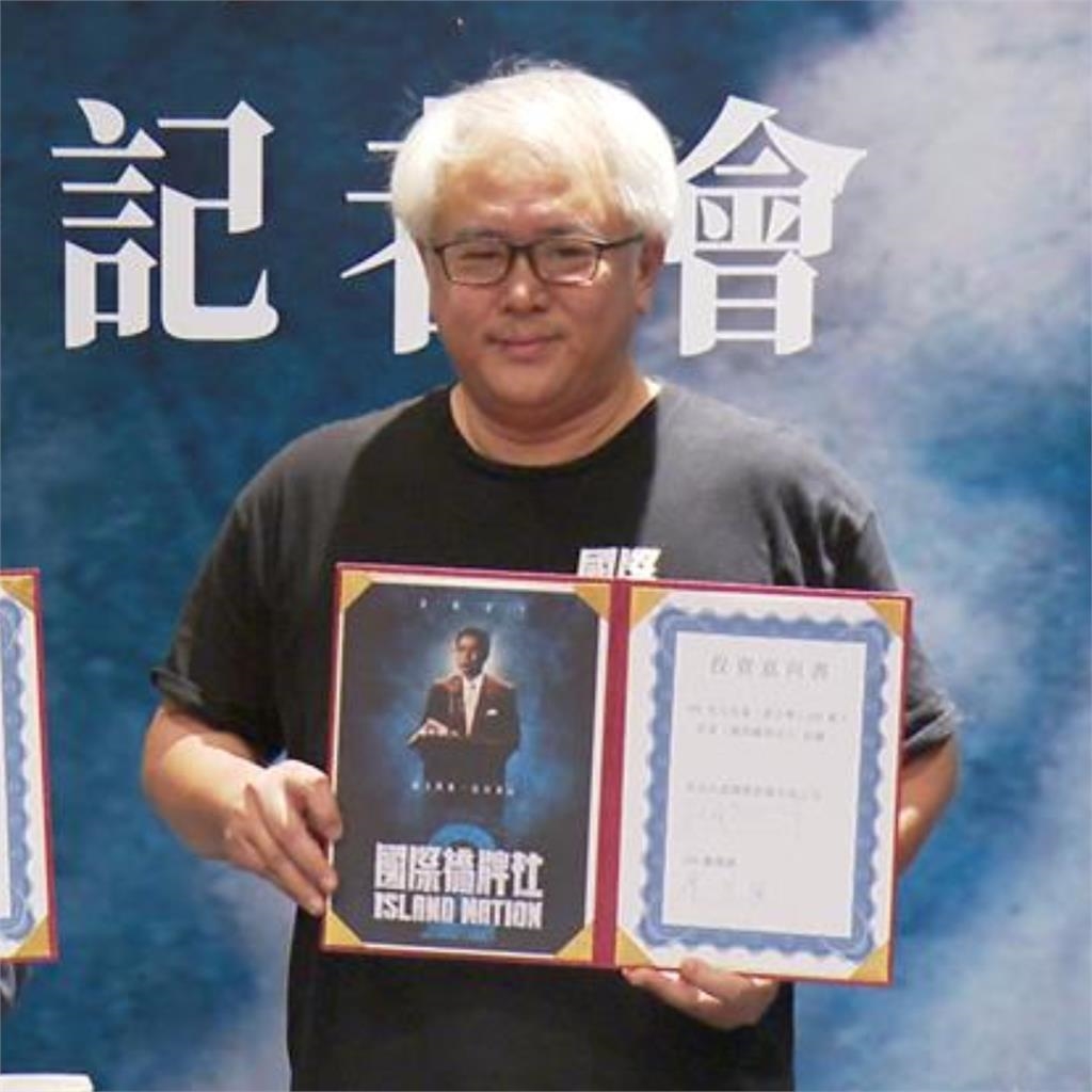 小甜甜赴中發展沒人看！導演曝「台灣藝人光環已不在」：只會換來冷笑