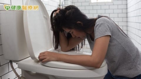 化療吐到怕？　中醫這樣「緩解噁心嘔吐」治療更耐受