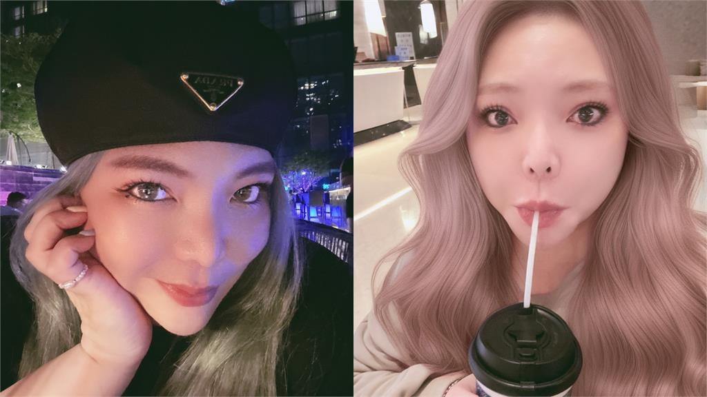 曾為流量直播「吞一整條蛇」！小甜甜中國「撈紅錢」失敗…疑低調回台求工作