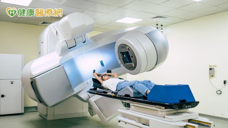 罕見唾液腺癌追蹤困難　「這1新突破」可準確評估放射治療效果