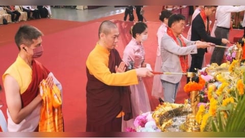 5/5佛誕節浴佛祈福！命理師曝「4生肖」佛緣深　最易與佛相應