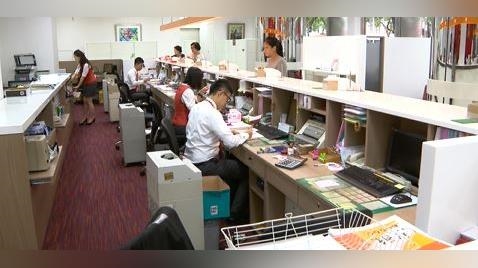 上班族幸福感高嗎?七成三勞工曾遭職場霸凌 逾五成曾遭性騷 以女性居多!