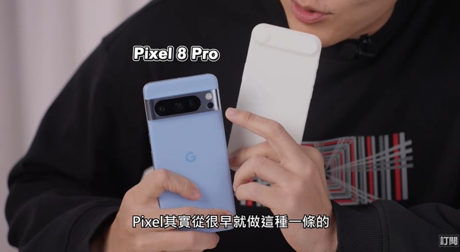 iPhone 17模型機搶先看!超薄新機亮相惹Joeman直喊:值得升級