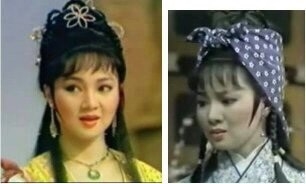 白冰冰演過歌仔戲！40年前清秀扮相曝光 自爆空降主角被針對