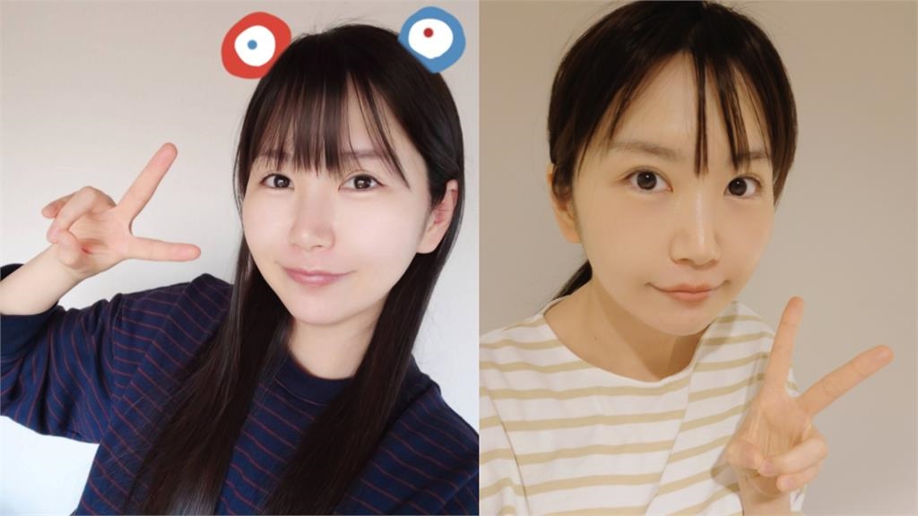 270萬人猛盯超兇櫻花妹！前面卡1條線「天然峽谷開裂」電暈網：太犯規