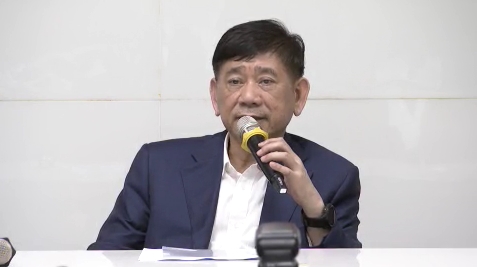 持股1%的外資狙擊千億市值機殼大廠 「一席都不能讓」的攻防戰！可成董座洪水樹告白