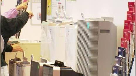 海關籲正確申報「除濕機」稅則號別　以加速貨物通關