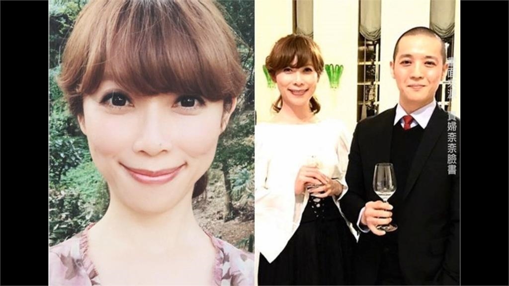 第一代網紅貴婦奈奈　靠部落格翻紅獲百萬部落客大獎