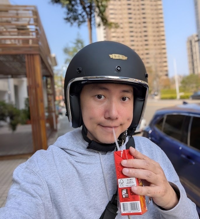 士林市場美食街「豪砸1.2億翻新」!Cheap見裝潢狠批:以為段考衝刺班