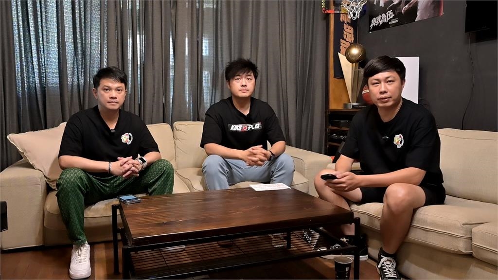 PLG／輸了比賽贏得尊重！獵鷹重建首季成功　《吃瓜》談補強「一方針」成為來關鍵