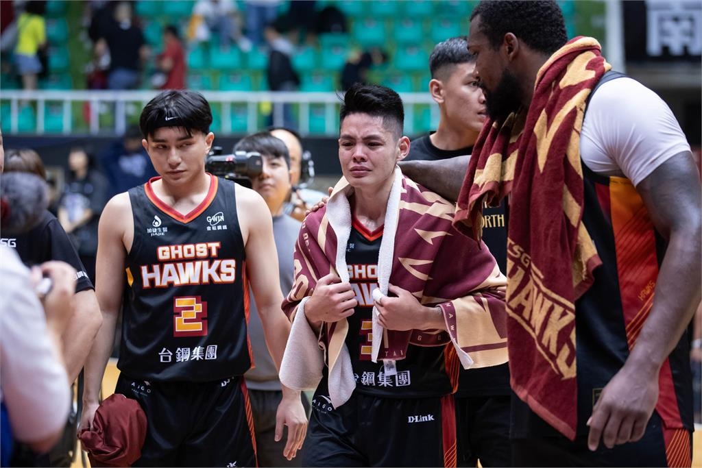 PLG／輸了比賽贏得尊重！獵鷹重建首季成功　《吃瓜》談補強「一方針」成為來關鍵