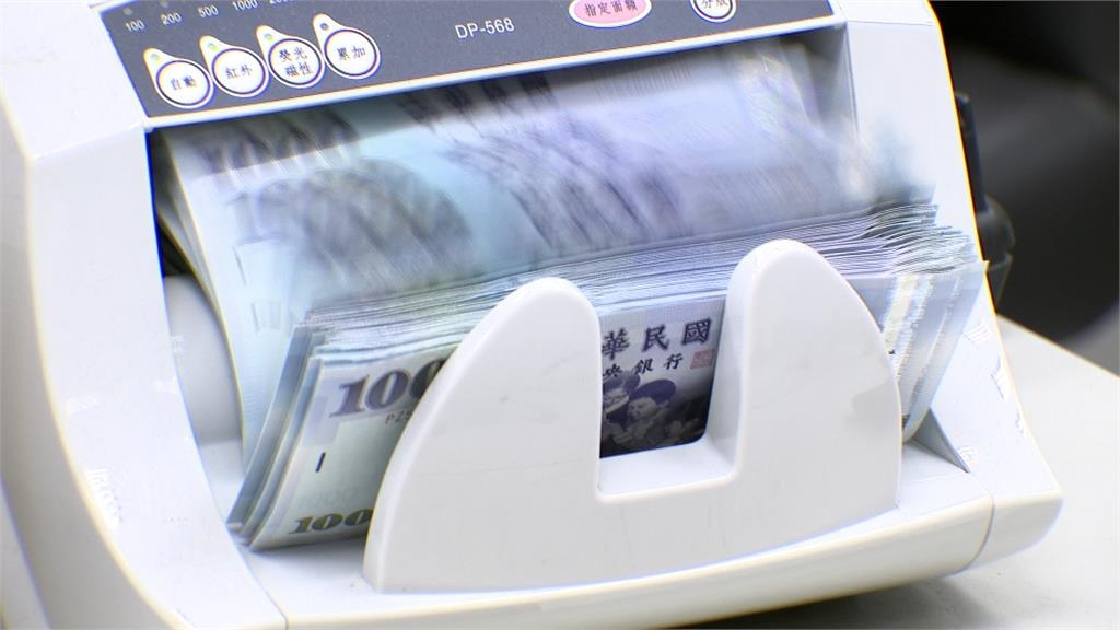 台股多頭助攻！　2023年平均家庭財富達1889萬元