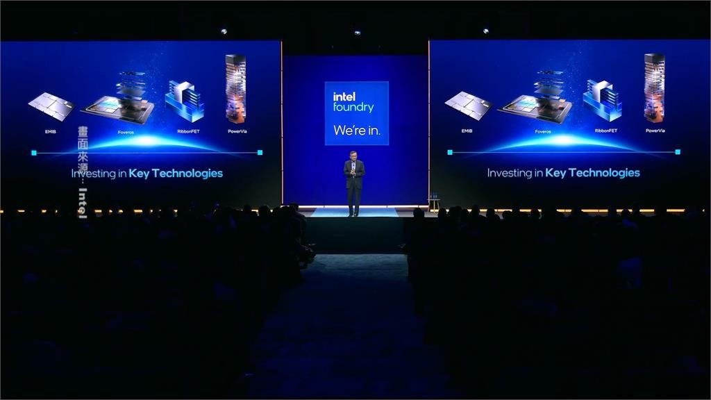 美商務部長訪台積電爭取客戶信任　英特爾新CEO推14A製程