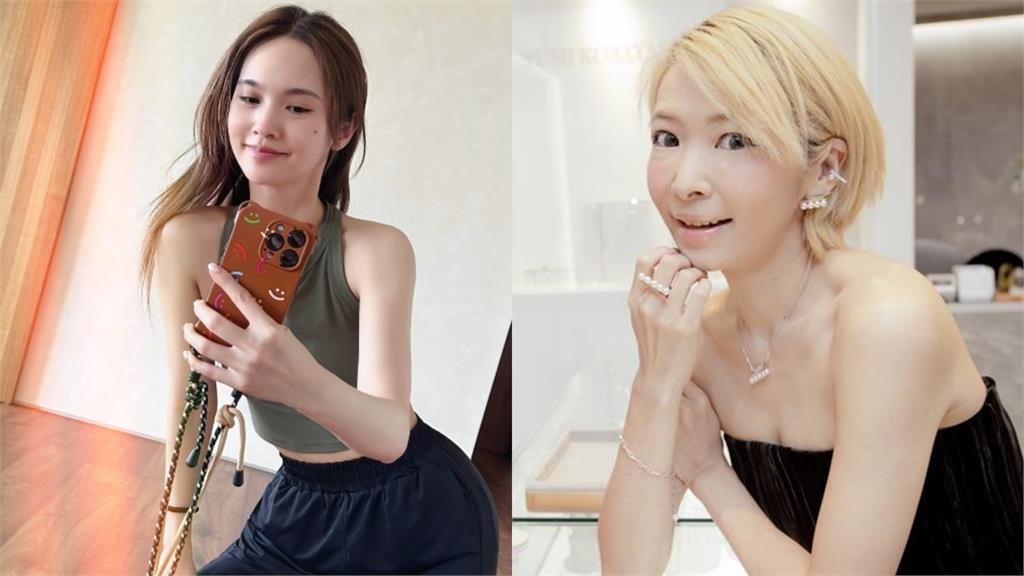 Makiyo爆楊丞琳「人紅裝不熟」！陳沂洩合作經驗酸：刻在骨子的沒教養