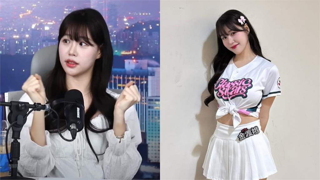 中職啦啦隊韓援熱潮2／韓職發展有限轉戰台灣？「薪資差距」成最主要因素