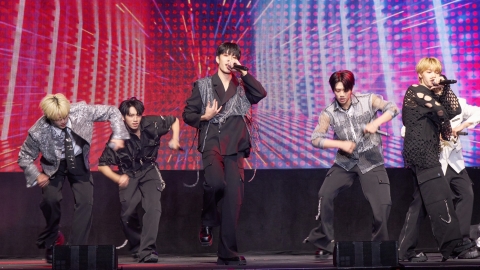 SEVENTOEIGHT將赴韓特訓！隊長驚曝團員「自虐」行為