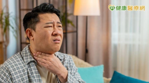 口腔癌放射線治療後極度口乾難嚥　中醫針灸助癌友重獲飲食之樂