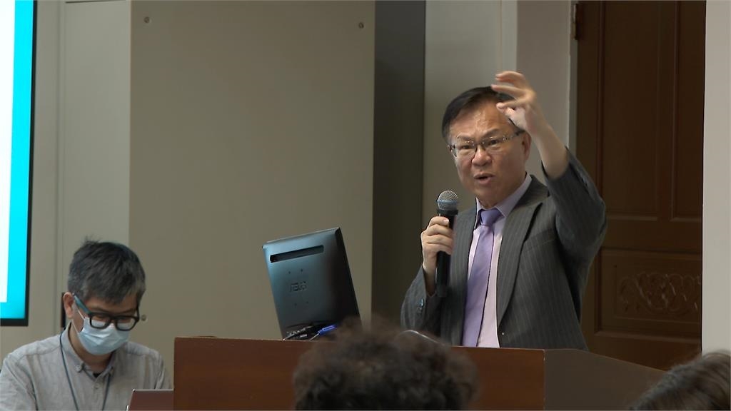 核三將除役藍白質疑電力夠不夠？　郭智輝：除役後若漲電價下台