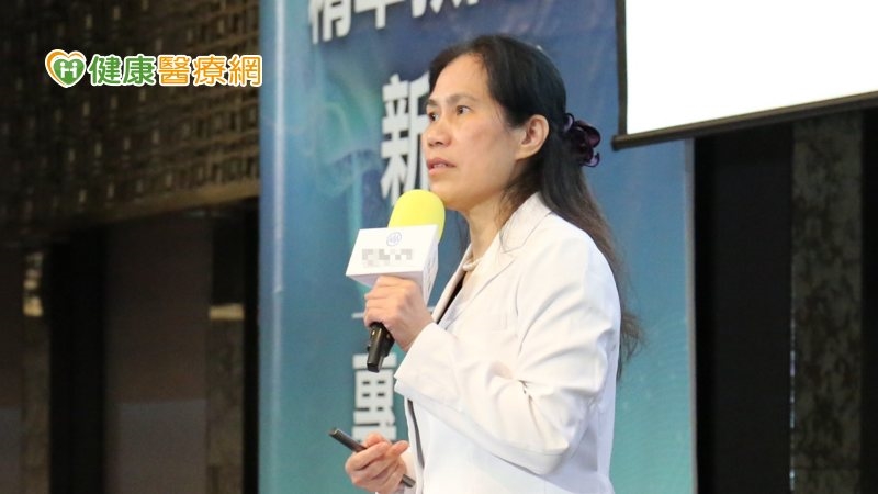 基因定序×植萃應用！專家齊聚解密「精準健康」如何落實日常保健