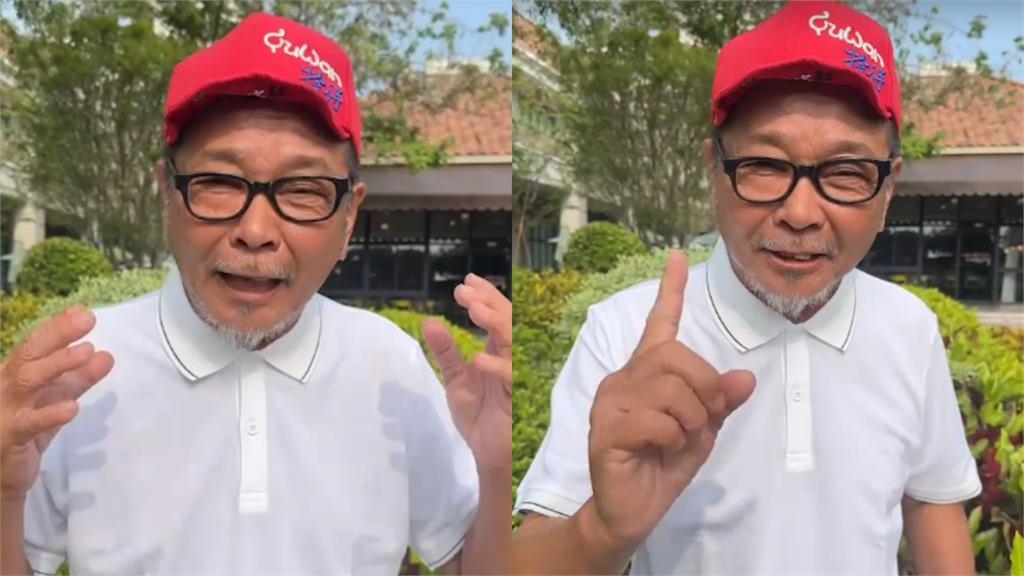 張麗善推開爐主搶C位！命理師揭「媽祖靈動借縣長之手」下場大反轉