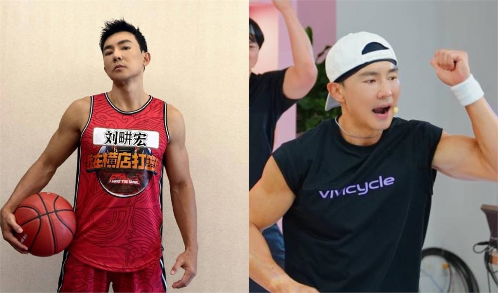 劉畊宏爆「餐廳強制清場」要求讓座！急道歉「脫口1句」小粉紅怒：陰陽怪氣