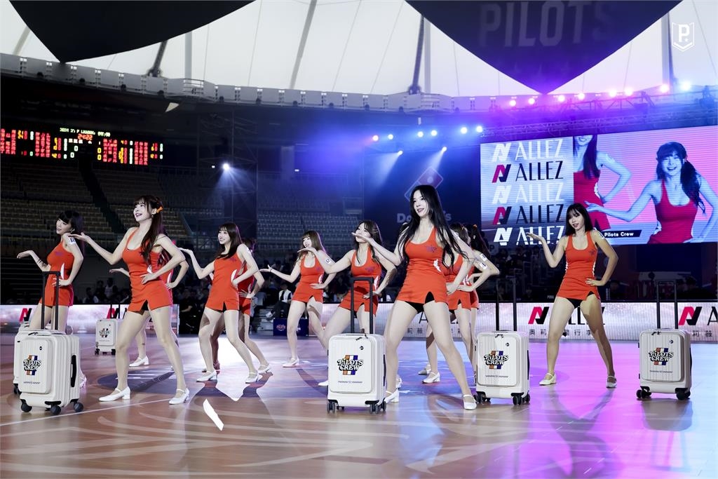 PLG／PLG總冠軍戰5/5開打！領航猿將全面打造最狂主場嗨翻桃園巨蛋