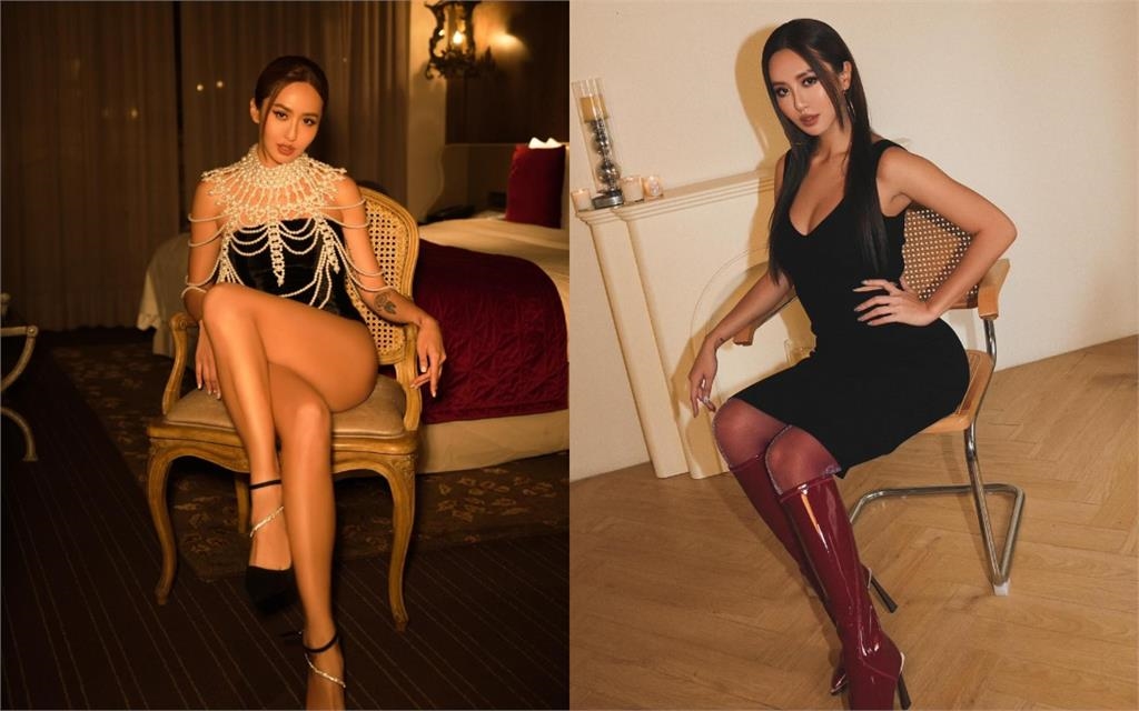 薔薔才捲Makiyo、楊丞琳大戰！突拋超香福利徵才「月薪5萬起跳」網歪樓