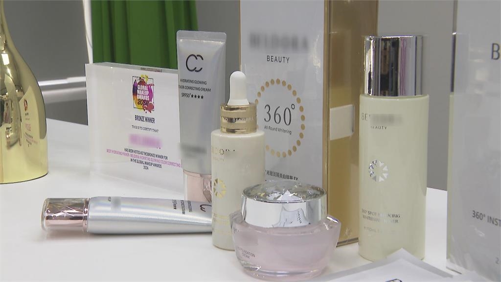 搶攻母親節商機！　保養精品推出禮盒呵護媽媽肌膚