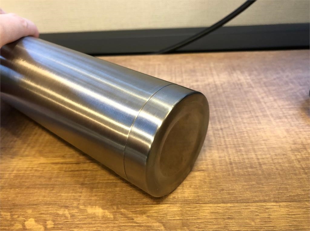 舊保溫瓶到底怎麼丟?環保局曝「這1款」不可回收…丟錯最高罰6000