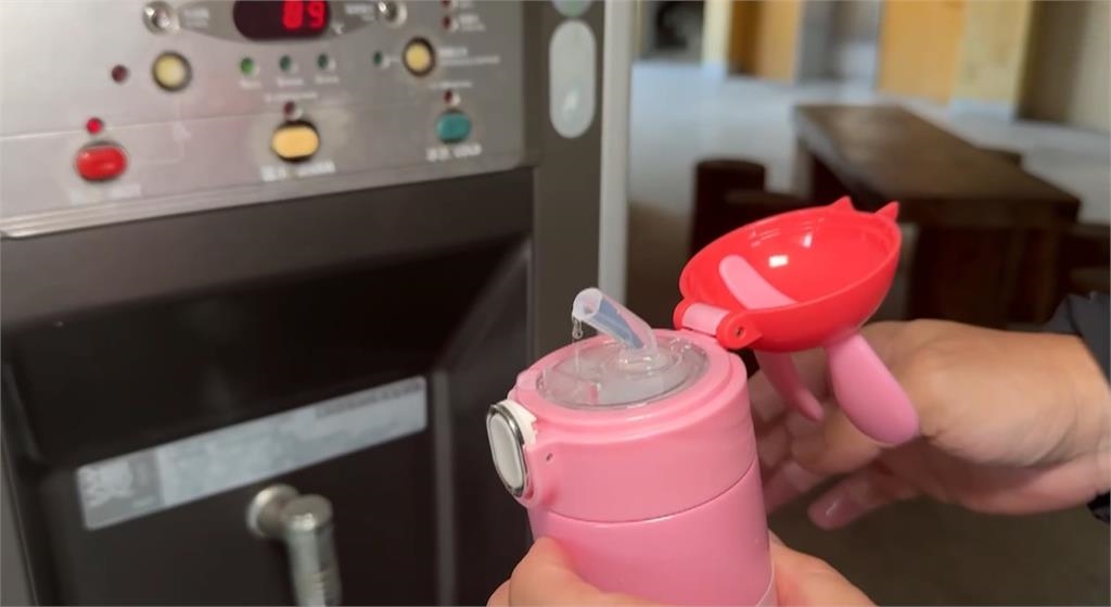 舊保溫瓶到底怎麼丟?環保局曝「這1款」不可回收…丟錯最高罰6000