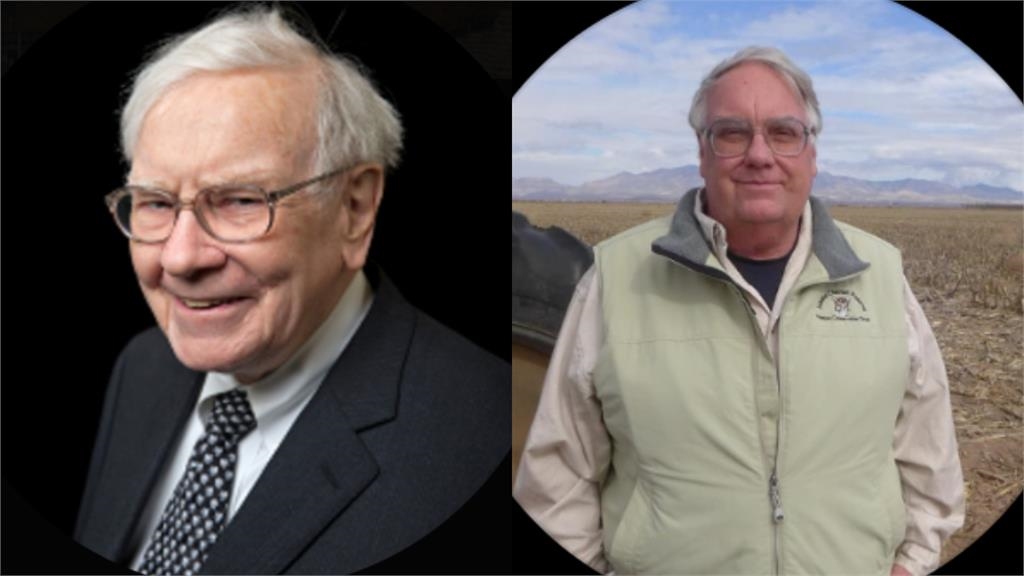 川普關稅大刀預備「巴菲特突喊退休」！波克夏最新財報「1操作」曝震撼布局