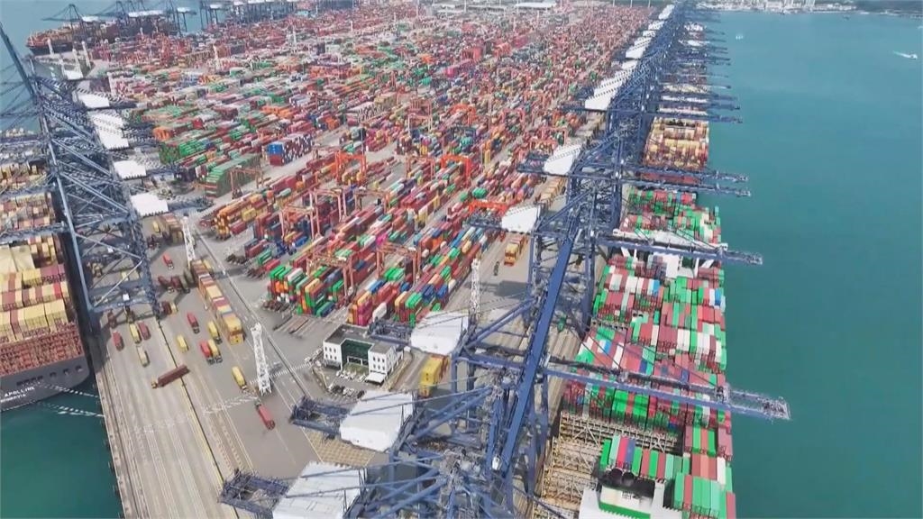 新台幣猛漲!重擊外銷「多賣多賠」機械業公會憂:升破「這數字」恐倒一半